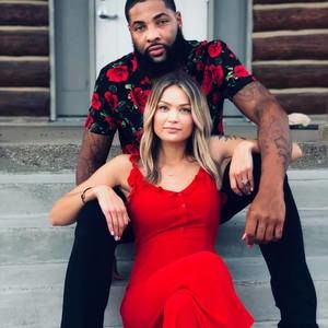 Meet your Posher, Terrence